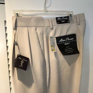 Adam Flosser Golf Slacks